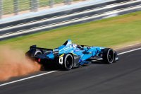 Nicolas Prost - Renault E-DAMS