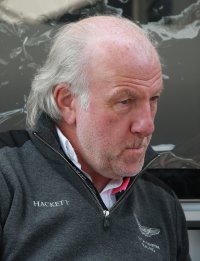 David Richards