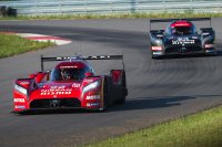 Nissan GT-R LM Nismo LMP1