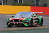VR Racing by Qvick Motors - Ford Marc Car 2