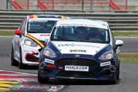 Giovanni Van Lil - Belgium Driver Academy