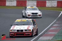 Bram Hendrix - BMW E36 ML3