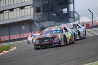 Anthony Kumpen - NASCAR Chevrolet SS