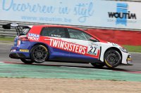 Highspeed Racing - VW Golf GTi TCR