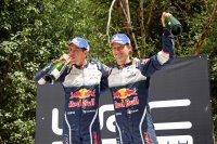 Julien Ingrassia & Sébastien Ogier