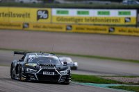 Team WRT - Audi R8 LMS
