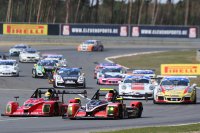 Start New Race Festival 2018 - Belcar Endurance Championship