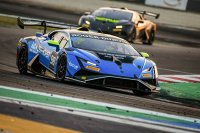 Gerard Van der Horst - Van der Horst Motorsport