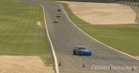 ZTC op de Nürburgring