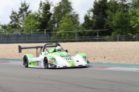 Filip Declercq - Norma M20F