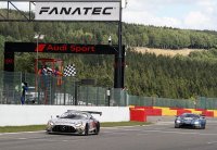 Finish 24H Spa 2022