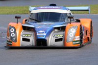 Domec Racing - Radical RXC