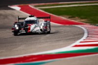 Rebellion Racing - Rebellion R13