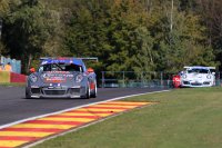 Independent Motorsports - Porsche 911 GT3 Cup