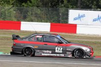 Küpper Racing - BMW M3