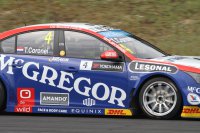 Tom Coronel - ROAL Motorsport