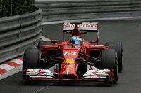 Fernando Alonso - Ferrari