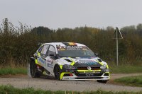 Sébastien Bedoret - Polo GTI Rally2