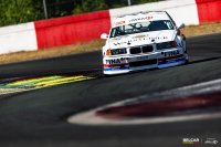 Tim Kuijl - BMW E36 2.5l