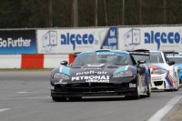 Brass Racing - Dodge Viper GT3