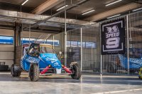Speed9 crosskart
