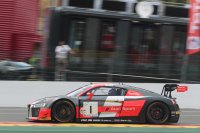 Audi Sport Team WRT - Audi R8 LMS