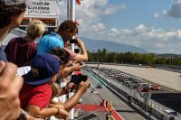 Start 24H Barcelona 2017