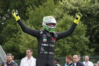 Nelson Piquet Jr. - NEXTEV TCR