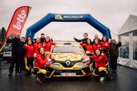 RACB YWC finale