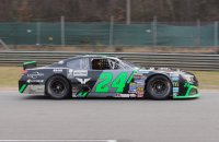 PK Carsport - Chevrolet SS NASCAR