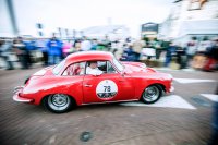 Maes-Deplancke - Porsche 356 B
