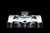 Toyota GR Super Sport Concept