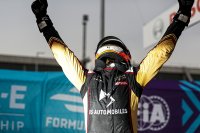Antonio Félix da Costa - kampioen Formule E seizoen 6