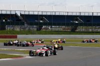 Start race 1