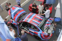 BMW M235i Racing