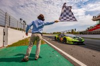 Barwell Motorsport - Lamborghini Huracan GT3 Evo