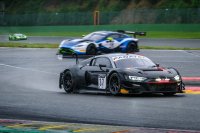 Team WRT - Audi R8 LMS GT3 Evo