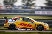 Nathanaël Berthon - Comtoyou Racing Audi RS 3 LMS