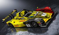 Krafft Racing - Norma M20 FC