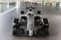 McLaren Mercedes MP4-29