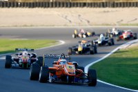 Felix Rosenqvist -  kfzteile24 Mücke Motorsport