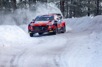 Ott Tänak - Hyundai i20 WRC