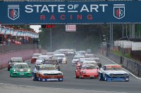 Start Belcar Historic Cup