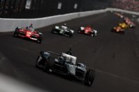Pato O'Ward - Arrow McLaren
