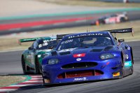 Emil Frey Racing - Jaguar G3