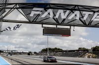 Racing Spirit of Léman - Aston Martin vantage GT4