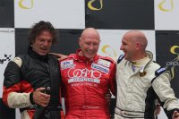 Porsche trio Moortgat-Van Beurden-Michiels