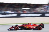 Carlos Sainz - Ferrari