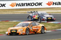 Hankook wordt om uitleg verzocht