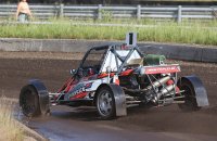 Mark van Eyken - Spies Buggy 1600 / Super Buggy RX